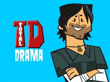 Drama Total Temporada 5 Full HD:ep 01 