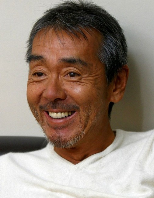 Akira Terao