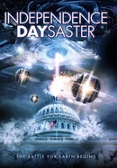 Independence Day-saster poster image
