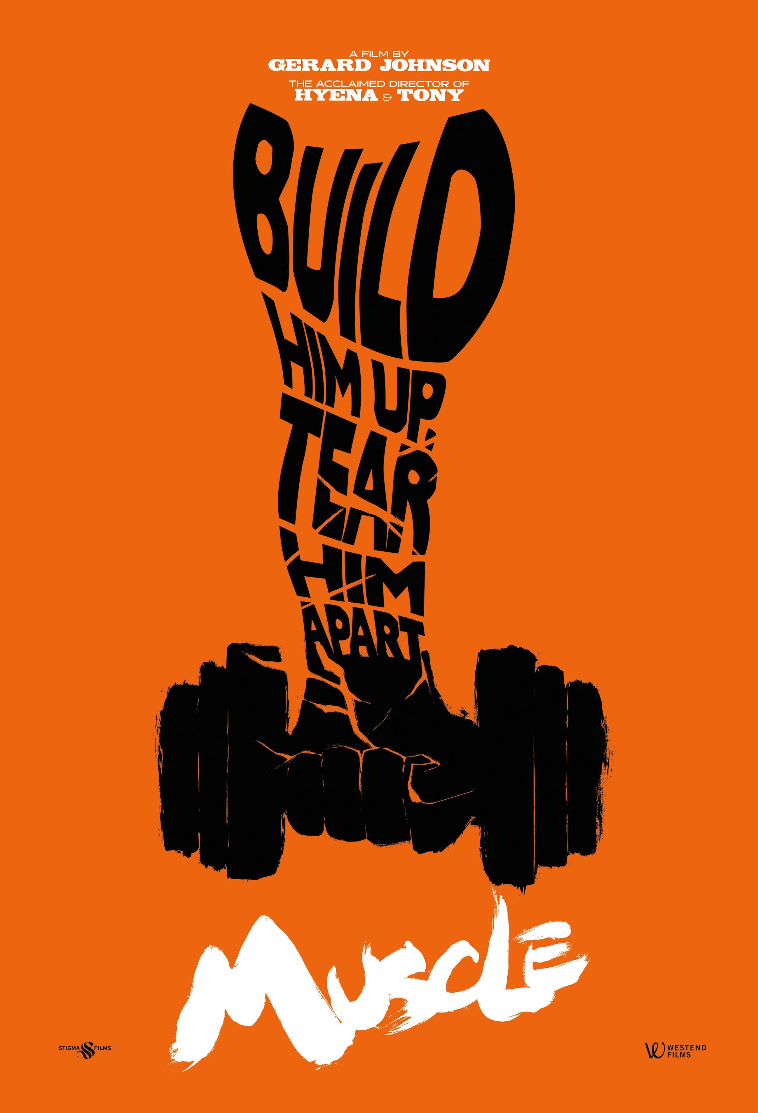 Muscle (2019) Rotten Tomatoes