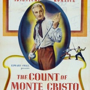 The Count of Monte Cristo (1934) photo 10