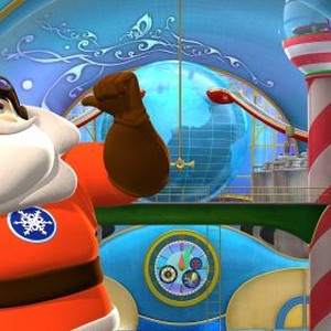 Gotta Catch Santa Claus (2008) photo 5