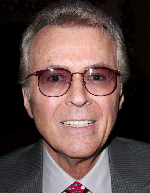 James Darren