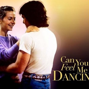 Can You Feel Me Dancing? photo 5