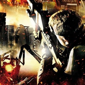 Alien Species - Rotten Tomatoes