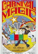 Carnival Magic poster image