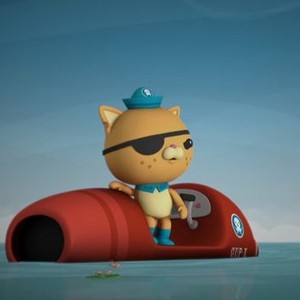 Octonauts: Season 3 Episode 9 Rotten Tomatoes