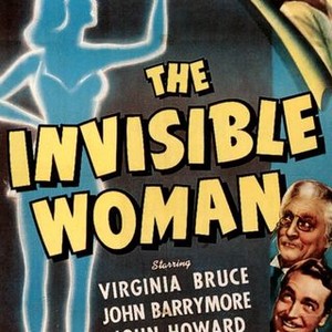 The Invisible Woman photo 3
