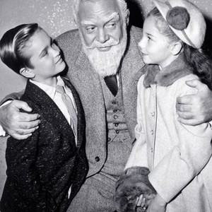 The Miracle on 34th Street (1955) photo 2