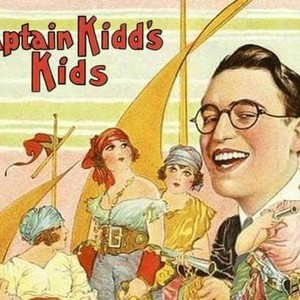 Captain Kidd's Kids photo 5