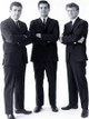 The Lettermen