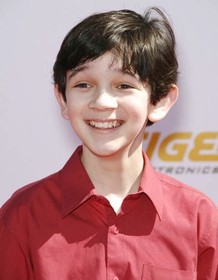 Zach Mills