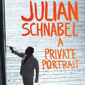 Julian Schnabel: A Private Portrait (2017) photo 3