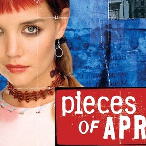 Movie review: Pieces of April ****