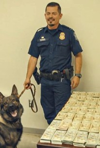 Contraband Seized At The Border Season 2 Episode 8 Rotten Tomatoes