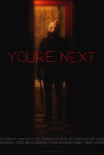 サプライズ / You're Next