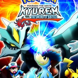 Pokémon the Movie: Kyurem vs. the Sword of Justice (2012) photo 13