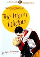 The Merry Widow poster image