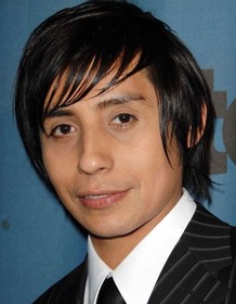 Luis Chávez