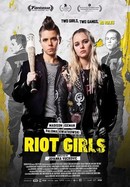 Riot Girls poster image