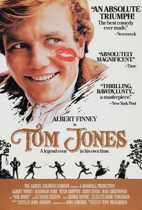 Watch trailer for Tom Jones
