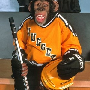 MVP: Most Valuable Primate (2000)