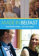 Made in Belfast poster image