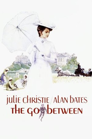 The Go-Between poster