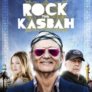 Rock the Kasbah (2015) photo 10