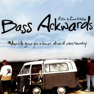 Bass Ackwards photo 6