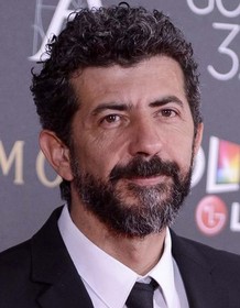 Alberto Rodríguez
