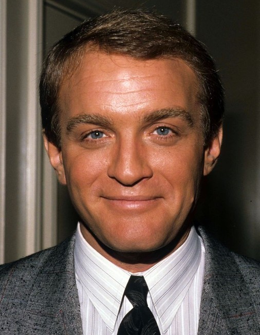 Terry Lester