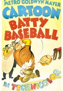 Batty Baseball poster image