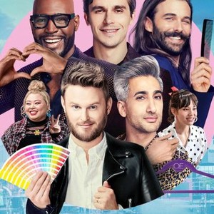 Queer Eye: We're in Japan!