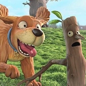 Stick Man - Rotten Tomatoes