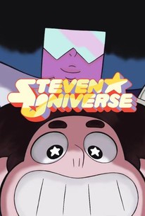 Steven Universe: Season 3 poster image