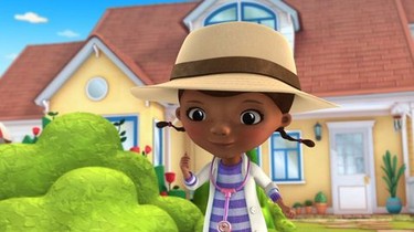 Doc mcstuffins shop the right stuff