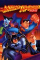 The Batman-Superman Movie