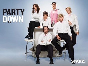 Party Down: Season 1 | Rotten Tomatoes