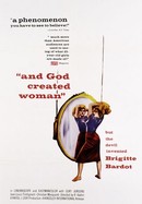 And God Created Woman poster image