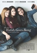 Farah Goes Bang poster image