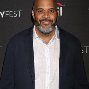 Victor Williams at arrivals for CBS Presents THE NEIGHBORHOOD and HAPPY TOGETHER at the 12th Annual PaleyFest Fall TV Previews, Paley Center for Media, Beverly Hills, CA September 12, 2018. Photo By: Priscilla Grant/Everett Collection