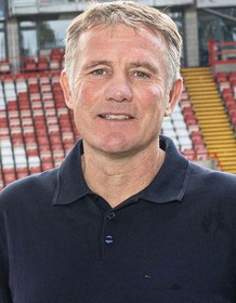 Phil Parkinson