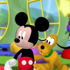 Mickey Mouse Clubhouse: Season 3, Episode 26 - Rotten Tomatoes