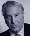 Alfred Shaughnessy