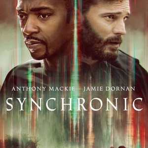 Synchronic 2019 sales watch online
