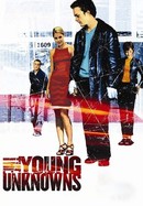 The Young Unknowns poster image