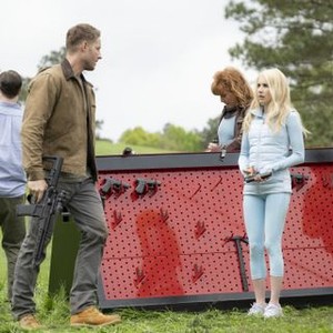 The Hunt photo 3