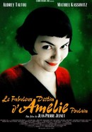 Amélie poster image