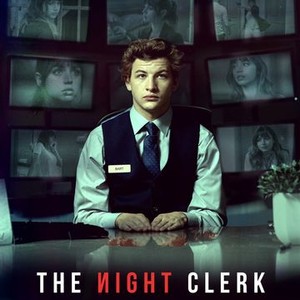 The Night Clerk (2020)